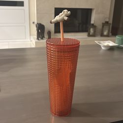 Year of the Horse Asian Starbucks cup exclusive