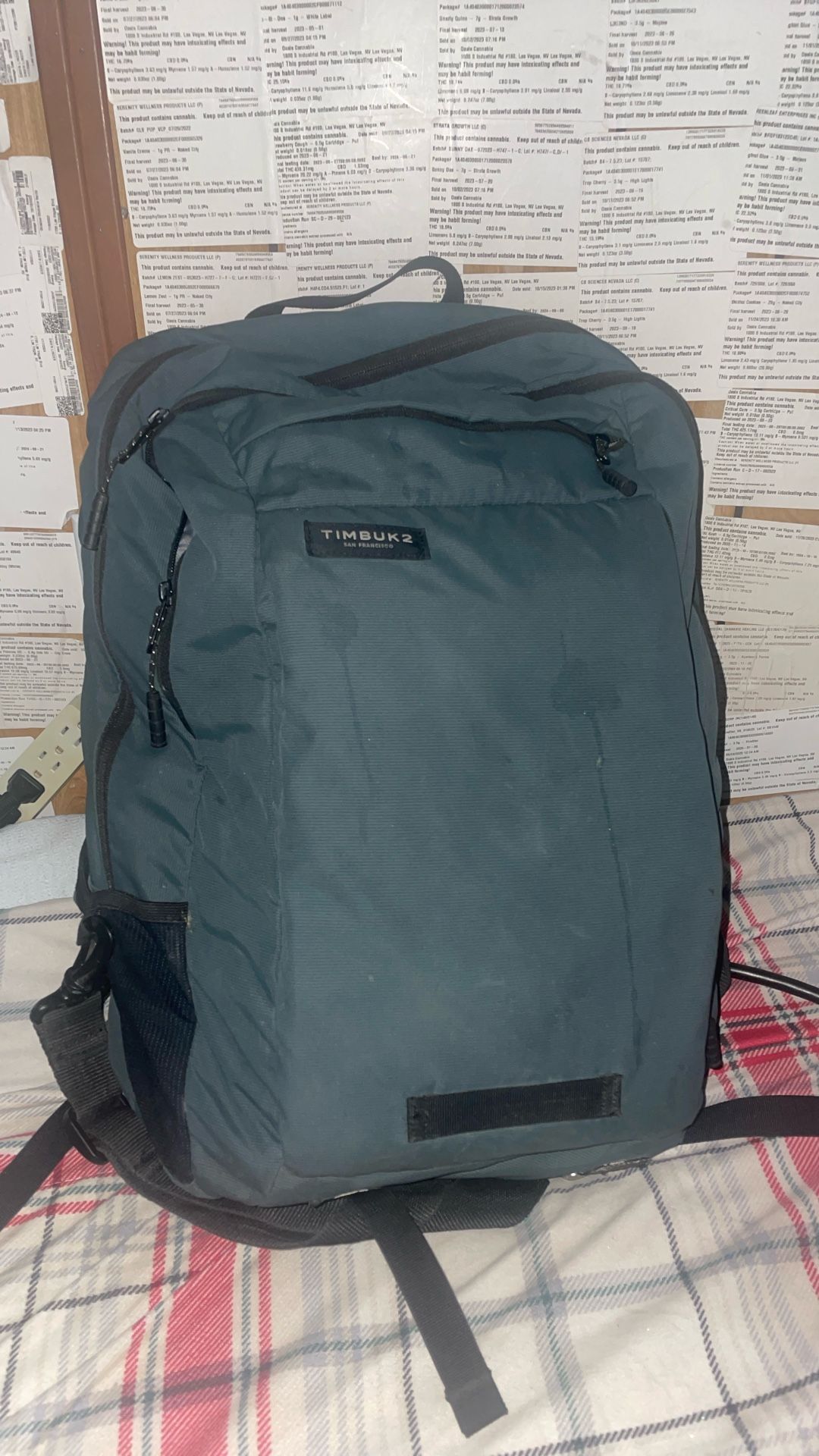 Timbuk2 Backpack
