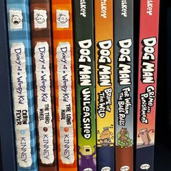 Reading Books for Kids - Elementary Level