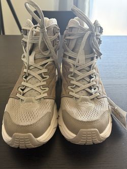 Ladies Hoka Anacapa 2 GTX  hiking boot
