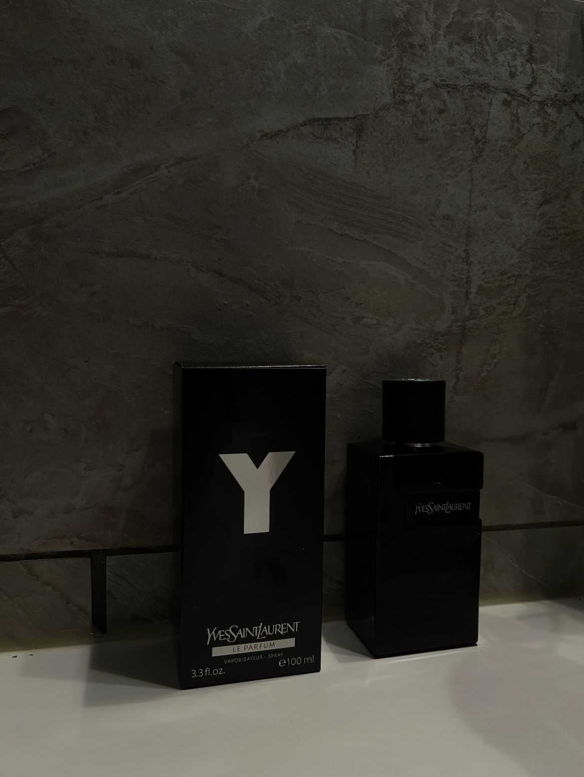 ysl edp cologne
