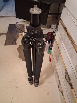 Slik tripod