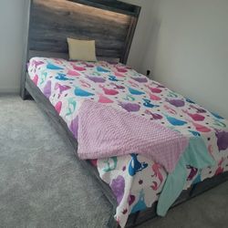 Full Size Bed Frame 