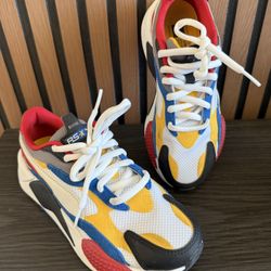 Puma RS-X Running System Size 5.5