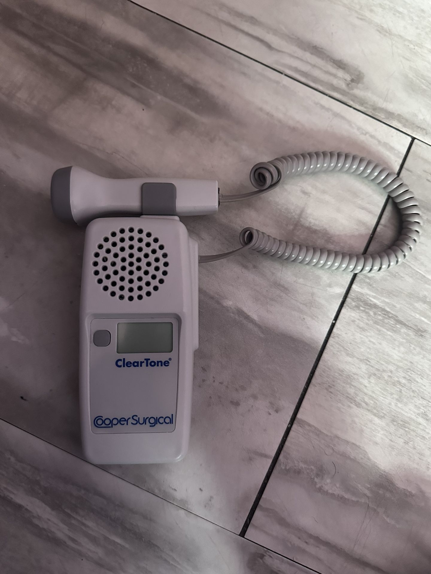 Portable Ultrasound Machine