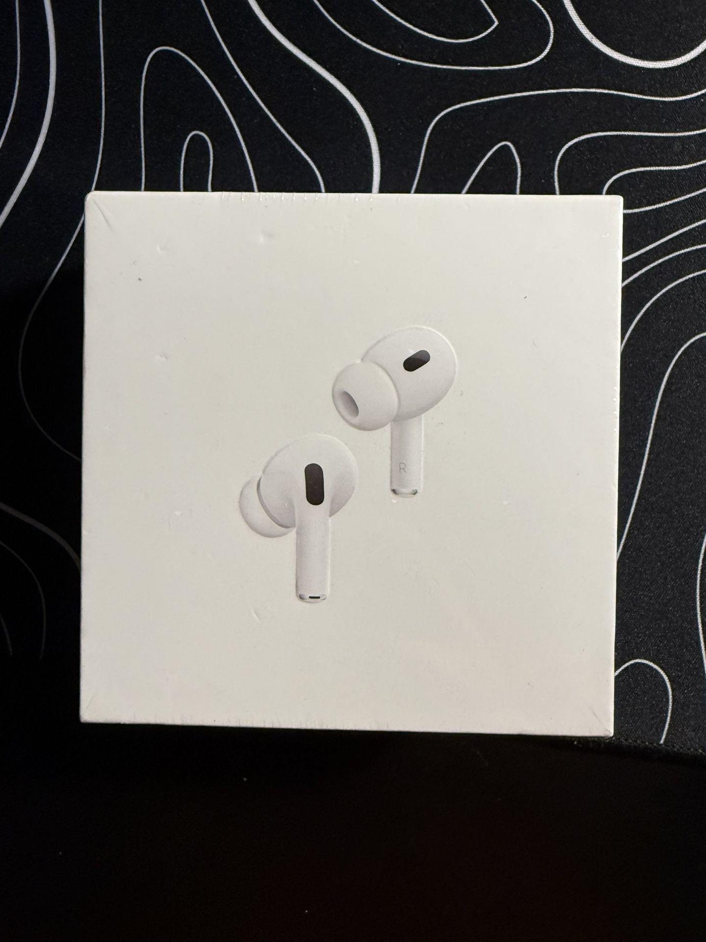 Airpod Pro 2 with Active Noise Cancellation