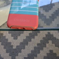 Iphone 8 OtterBox