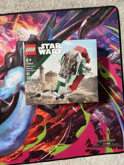 Lego Star Wars