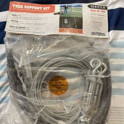 Tree Support Kit