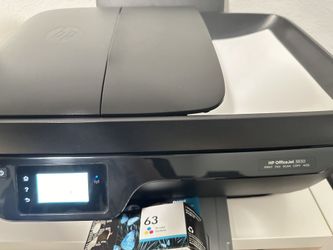 Hp Printer