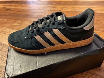 Adidas Breaknet Sleek Shoes