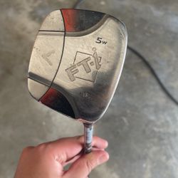 Men’s Callaway 5 Wood Right Hand 