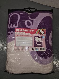 Various Hello Kitty Items