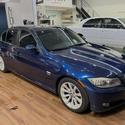 BMW 328! XDrive