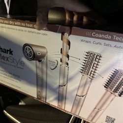 Shark Flex Styler 