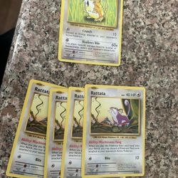 Pokémon Cards