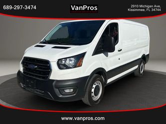 2020 Ford Transit 150 Cargo Van
