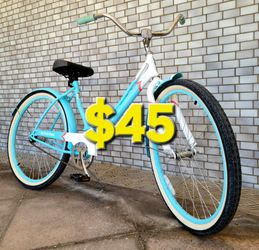 26-inch Schwinn Bike
