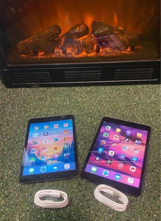iPad Mini WiFi Gen One 16gb