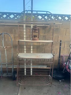 Heavy hutch