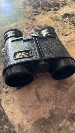 BINOCULARS