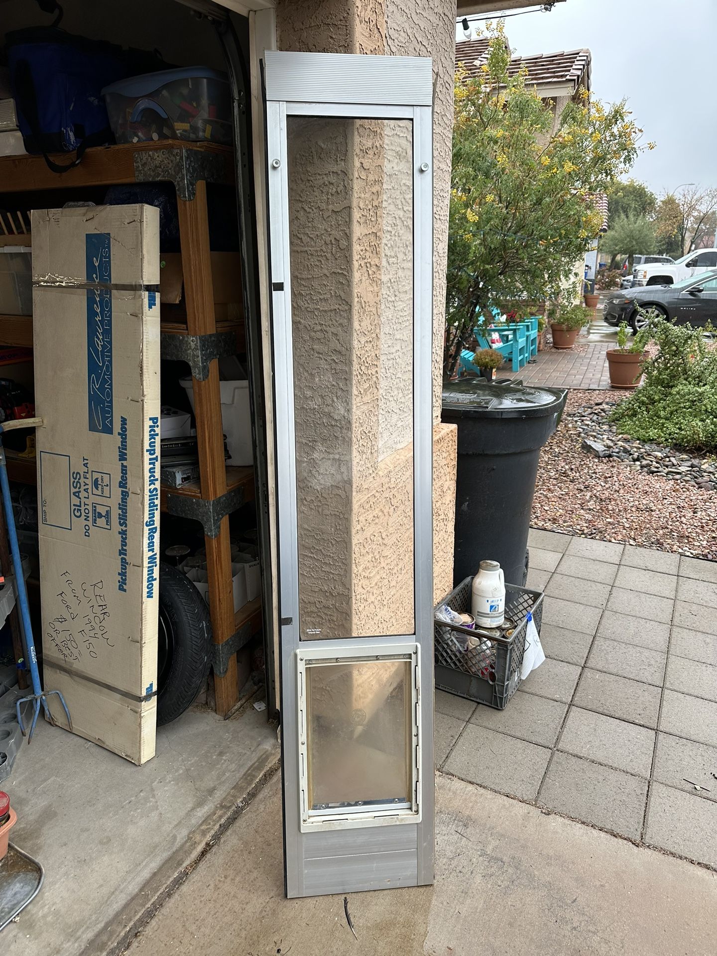 Doggie door for Sale in Chandler, AZ OfferUp