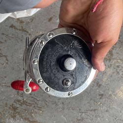 Senator Peen Reel 