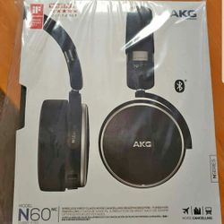 wireless headphones Brand New