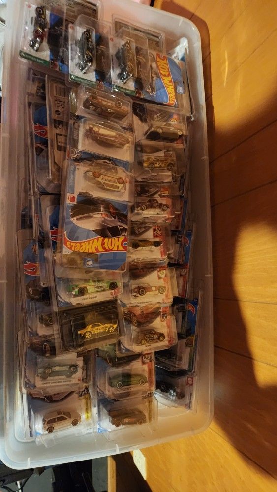 Diecast Hotwheels
