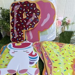 Indoor/Outdoor Decorations for Parties, Lawn & Garden 