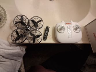 X100 Drone