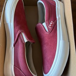 Skate Slip-On Vans