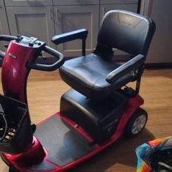 Mobility Scooter