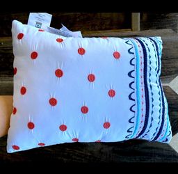 New Decorative Pillow 