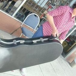 BerkeleyWind 4 Rotary Valve 4/4 Full Size BBb Tuba