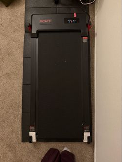 Walking Pad treadmill