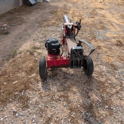 Log Splitter 