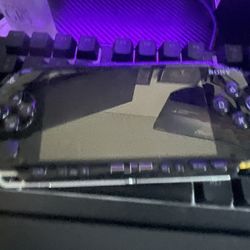 PSP