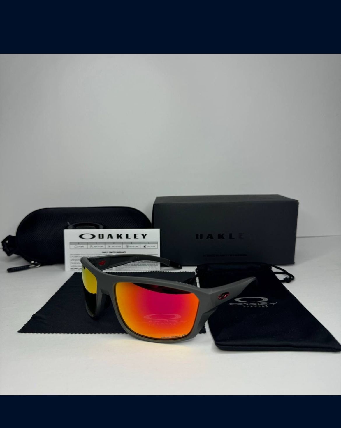 Oakley Split shot