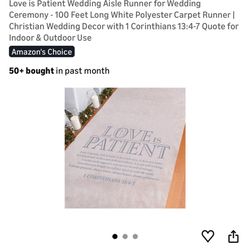 Floor Runner