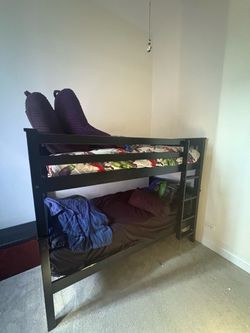 Bunk bed