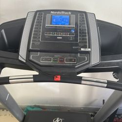 Nordictrack T6.5S Treadmill