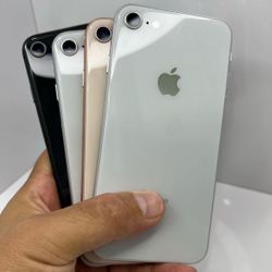 iPhone 8 64GB Unlocked 