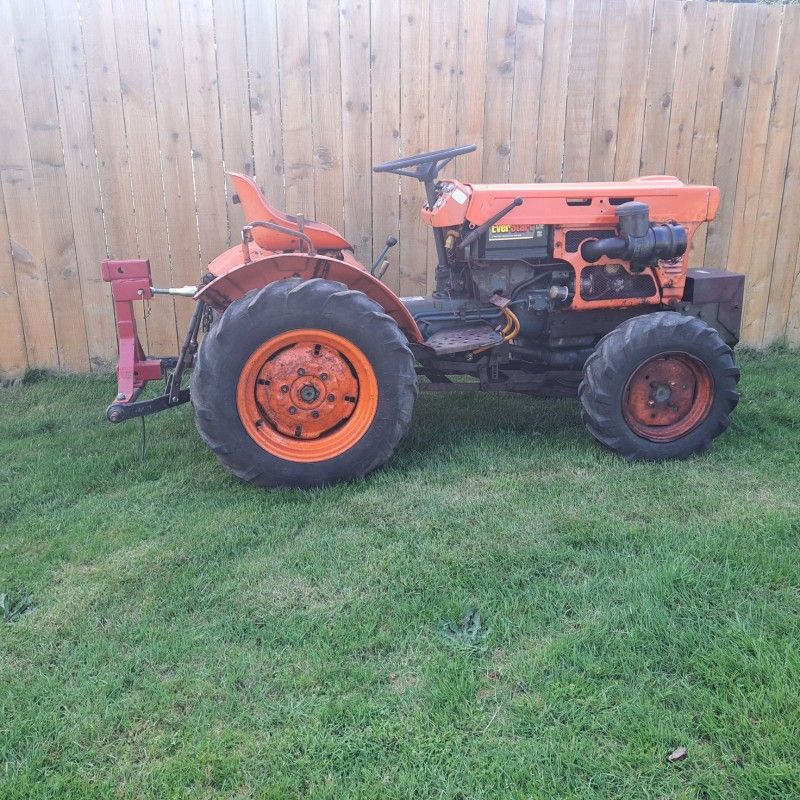 Kubota Tractor For Sale In Federal Way WA OfferUp kubota-tractor-for-sale-in-federal-way-wa-offerup