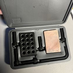 Westward 1-2-3 Block Set