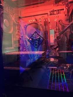 HP OMEN Obelisk desktop