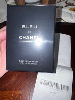 Bleu de Chanel Eau de Parfum 100ml