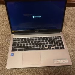 Acer Laptop