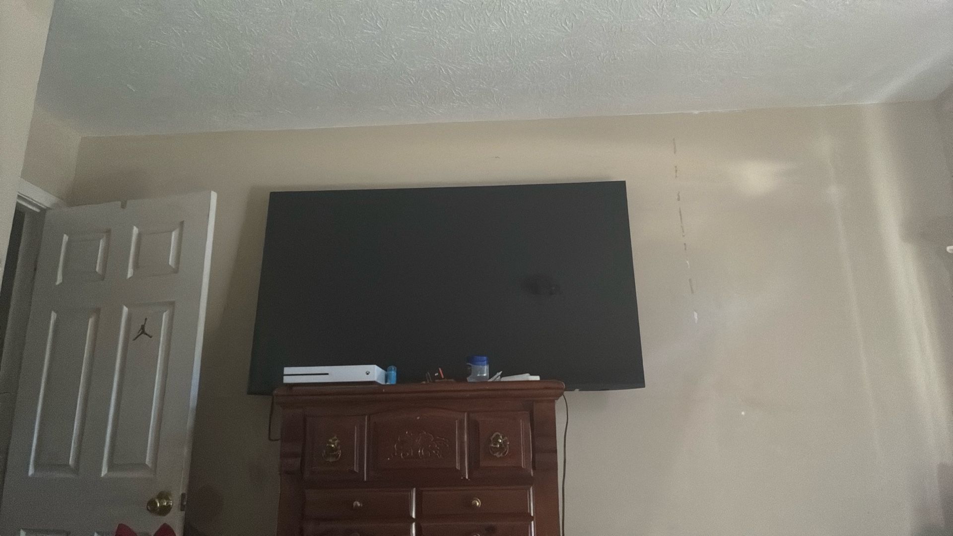 Brand New Tv Skyworth 80 Inch