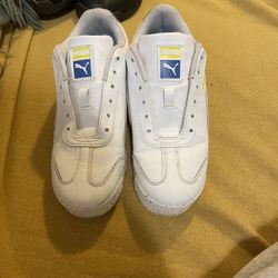 Puma Roma Brain Freeze 2